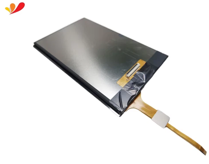 7 Inch Touchscreen Panel TFT LCD suppliers