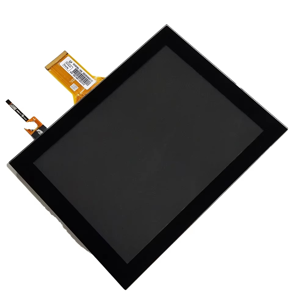 Panou industrial LCD TFT 800x600 RGB pentru agricultură și servicii alimentare