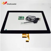 Ecran tactil de 15,6 inch