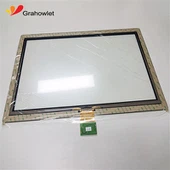 Panou tactil capacitiv de 23,6 inch