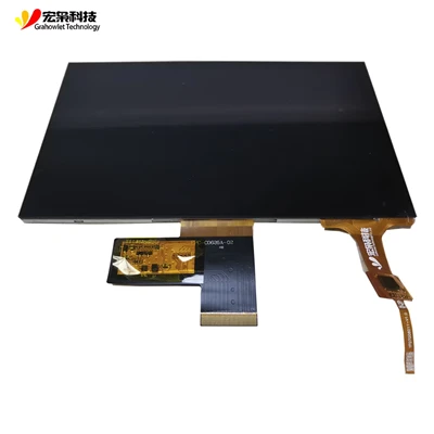 Care sunt defectele comune ale ecranelor tactile capacitive? I