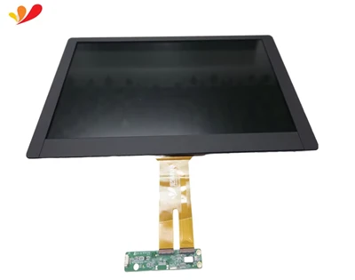 Ecran tactil capacitiv PCAP industrial LCD 15 inch