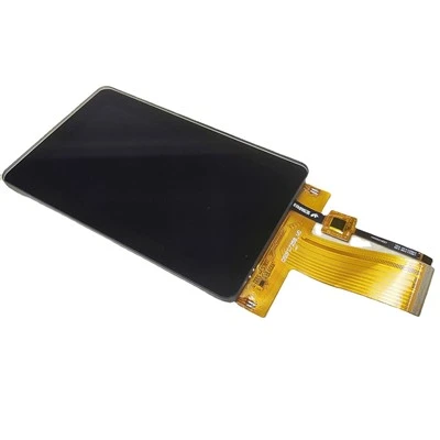 Panou LCD TFT Ecran tactil capacitiv de 5 inchi