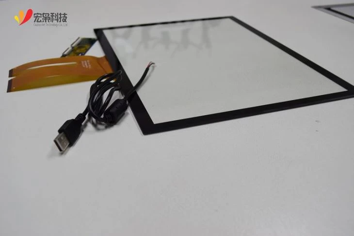 Industrial Touch Panel Industrial Touch Panel