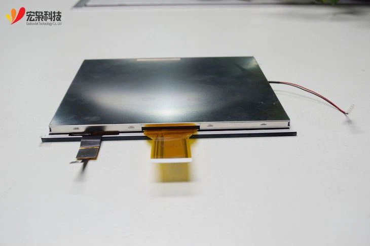 Lcd Display Module With Touch Screen Lcd Display Module With Touch Screen