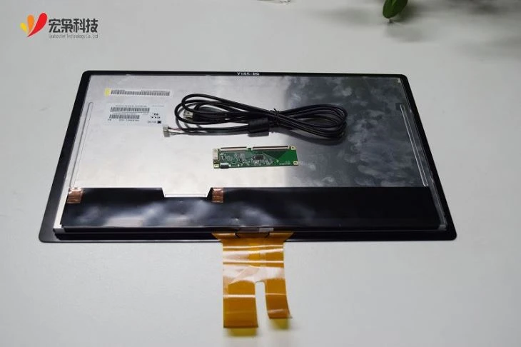 Pcap Touch Panel Pcap Touch Panel