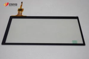 7 ecran tactil capacitiv