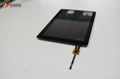 Ecran tactil multi-touch