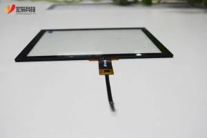 Raspberry Pi 8 Inch Touch Screen
