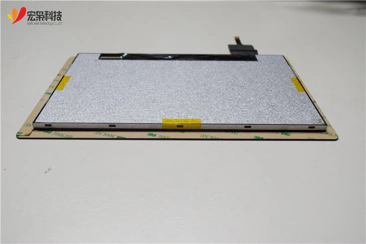 10 Inch Lcd Touch Screen