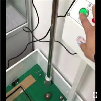 Rezistență puternică la impact