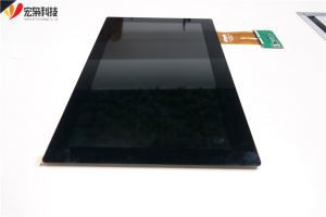 13,3 inch ecran tactil capacitiv