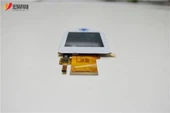 Panou tactil mic cu ecran zmeur Lcd