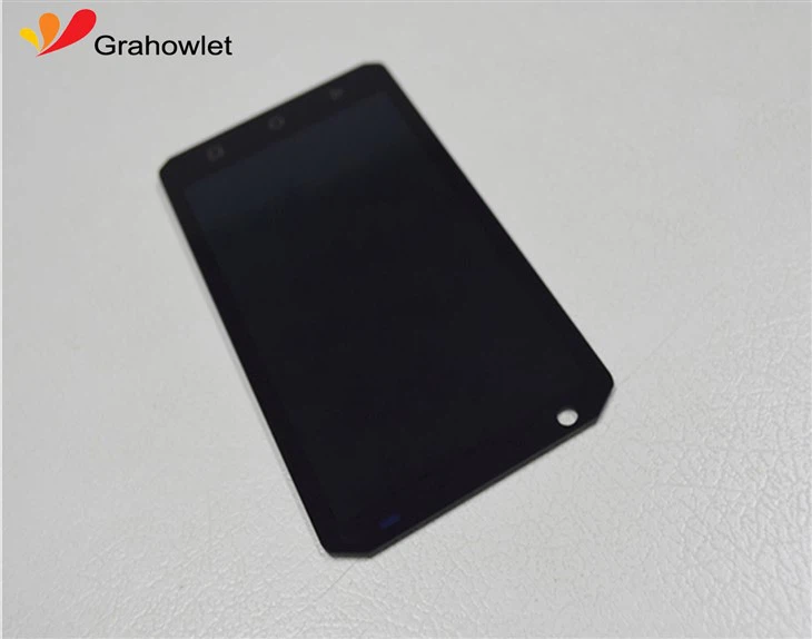 Amoled Touch Screen