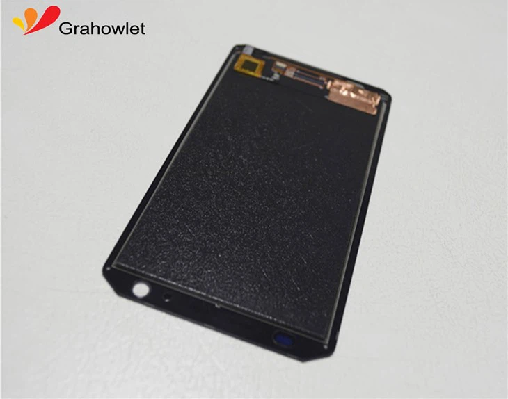 Amoled Touch Screen