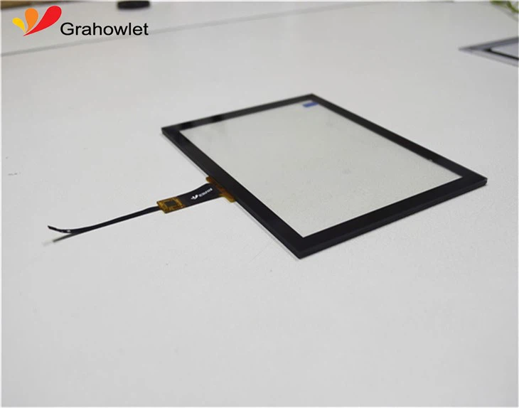 I2c Capacitive Touch Screen